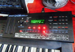 roland d50 syx